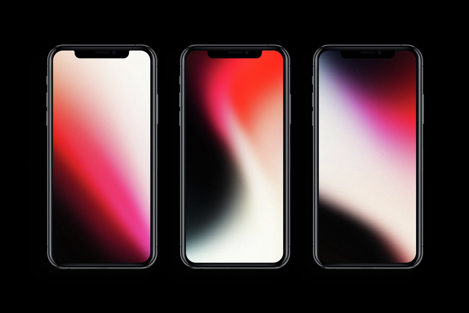 Deep Fusion Gradient Textures 5