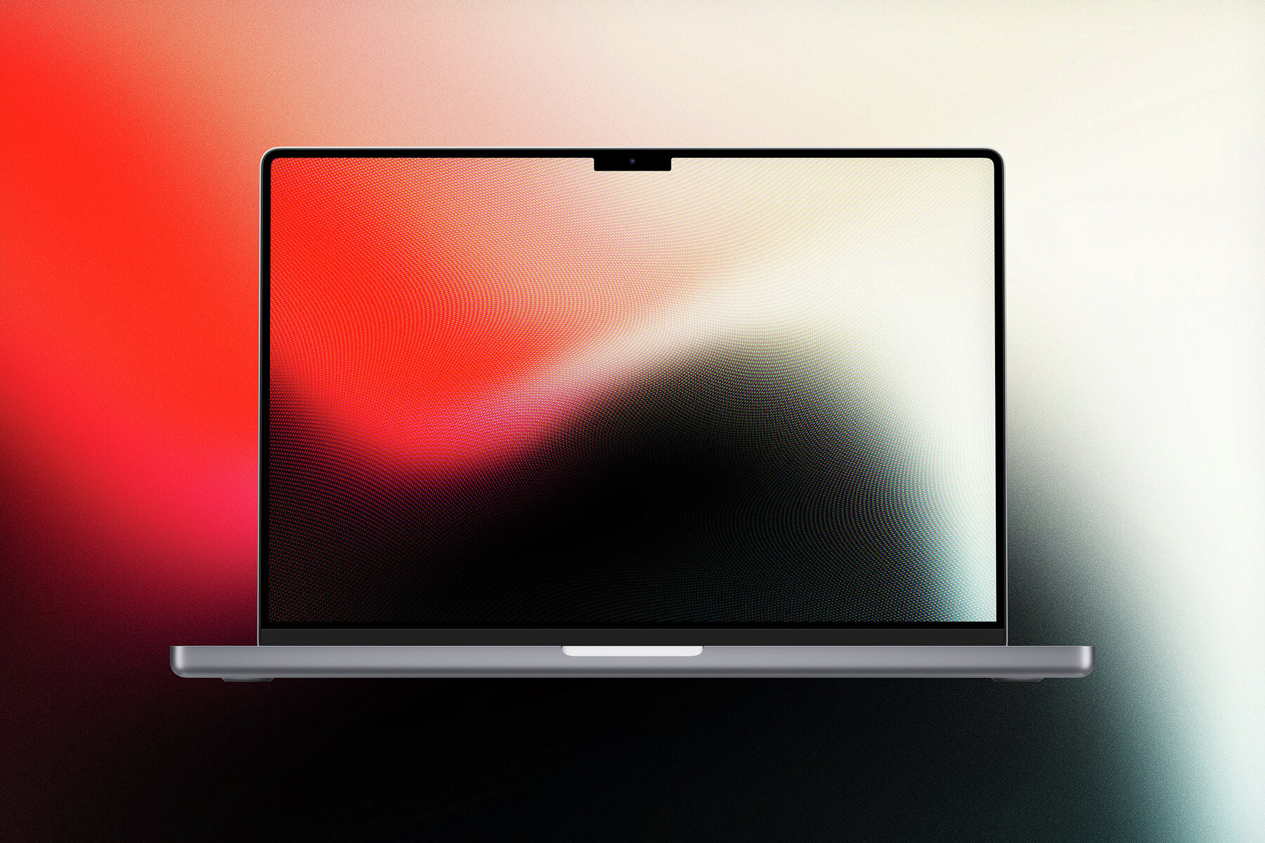 Deep Fusion Gradient Textures 9