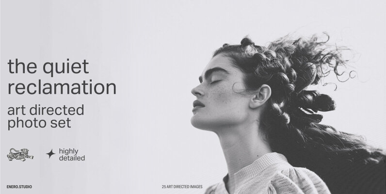 The quiet reclamation