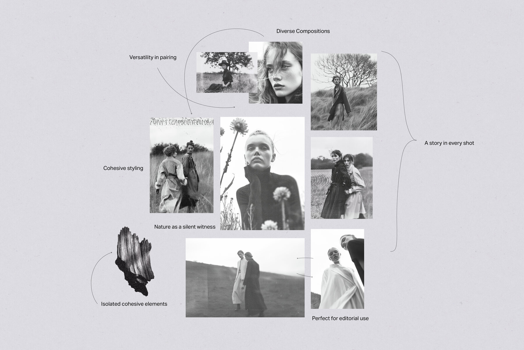 The quiet reclamation 3