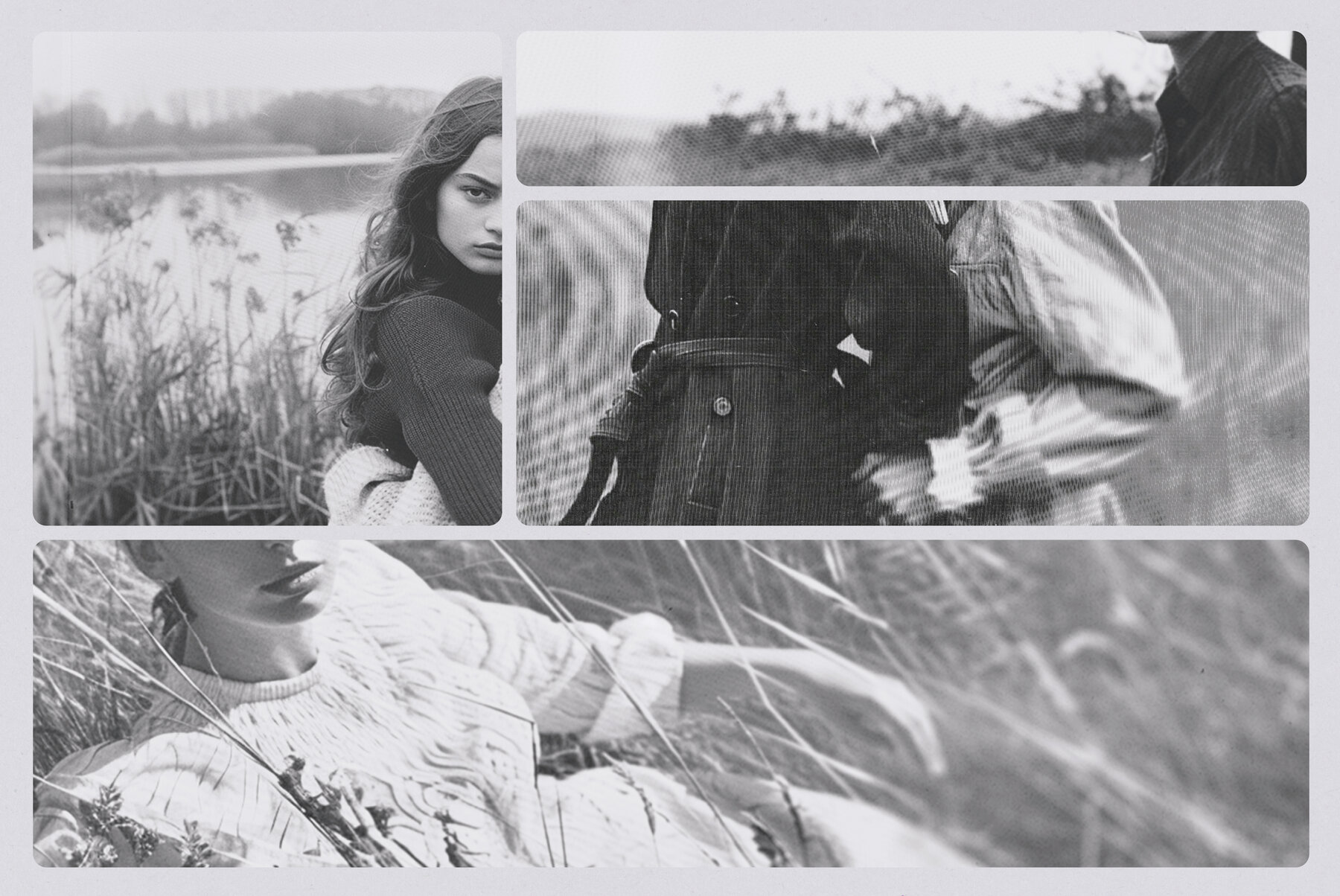 The quiet reclamation 5