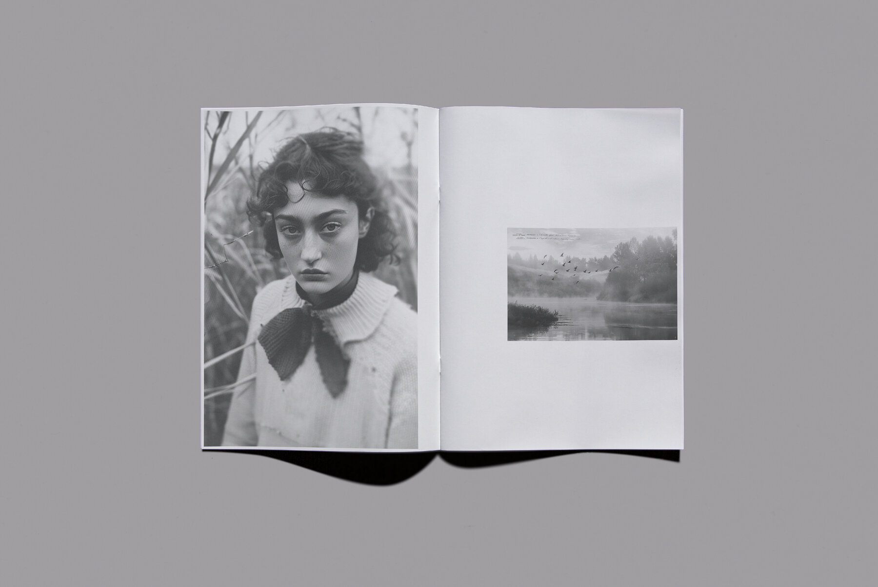 The quiet reclamation 6