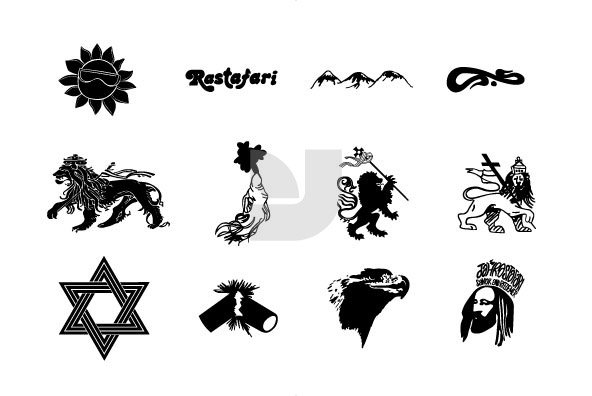Reggae Rockers Reggae Rockers