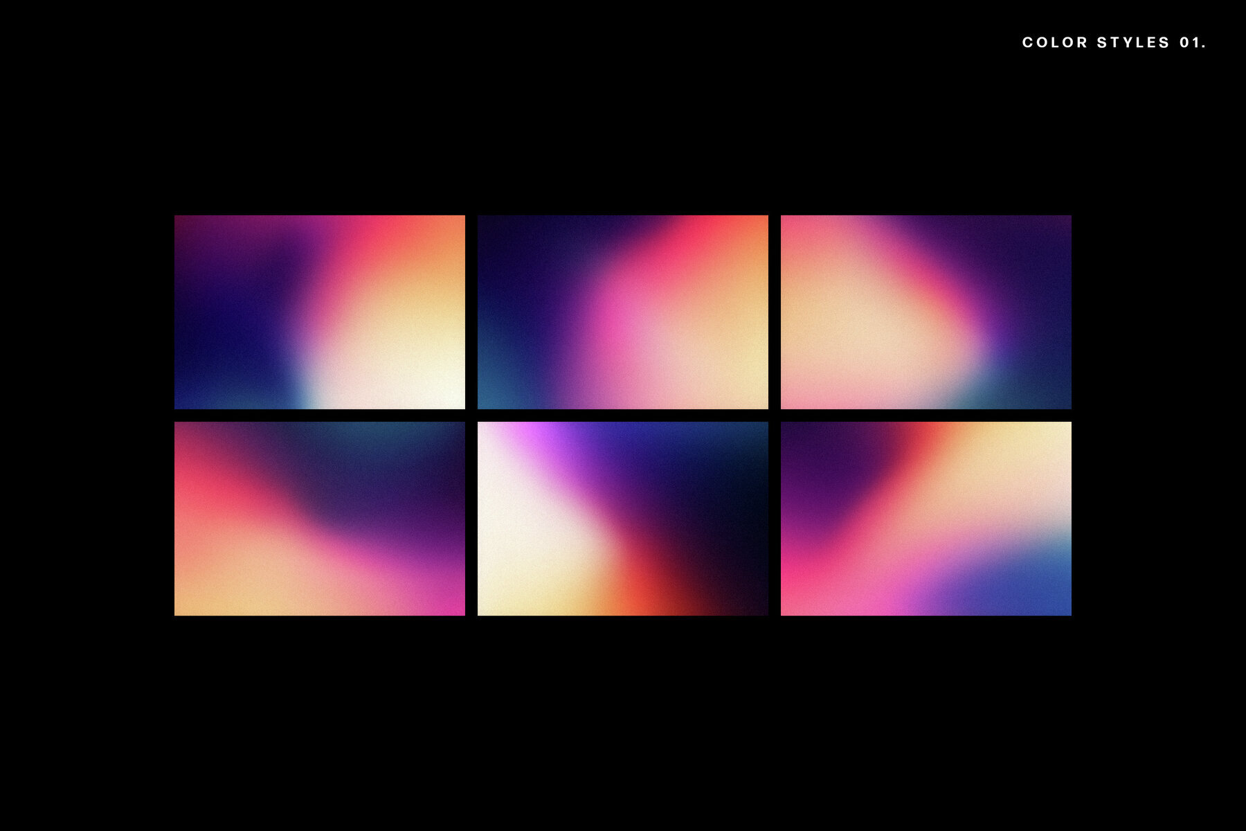 Gradient Blend Textures 2