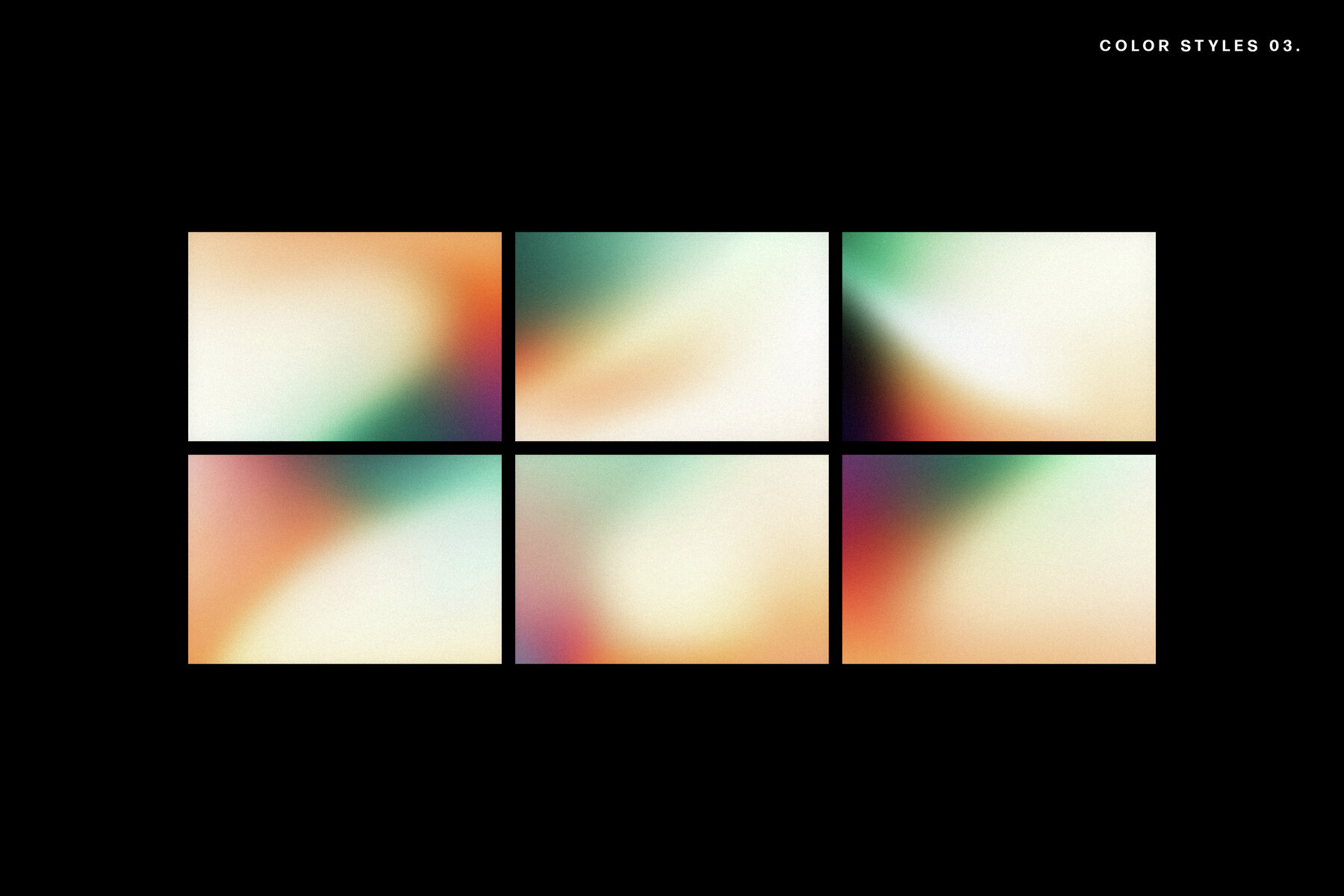 Gradient Blend Textures 8