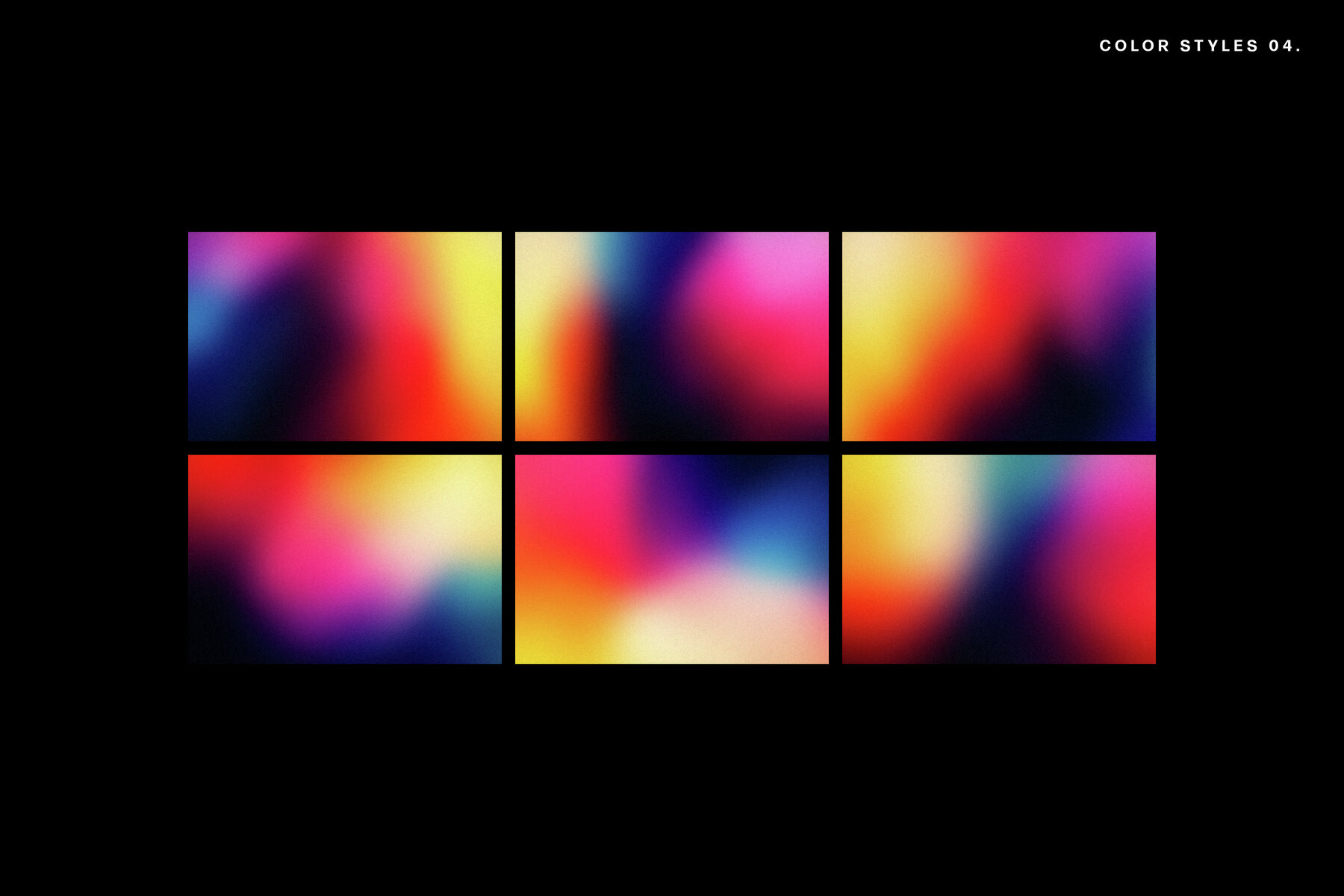 Gradient Blend Textures 11