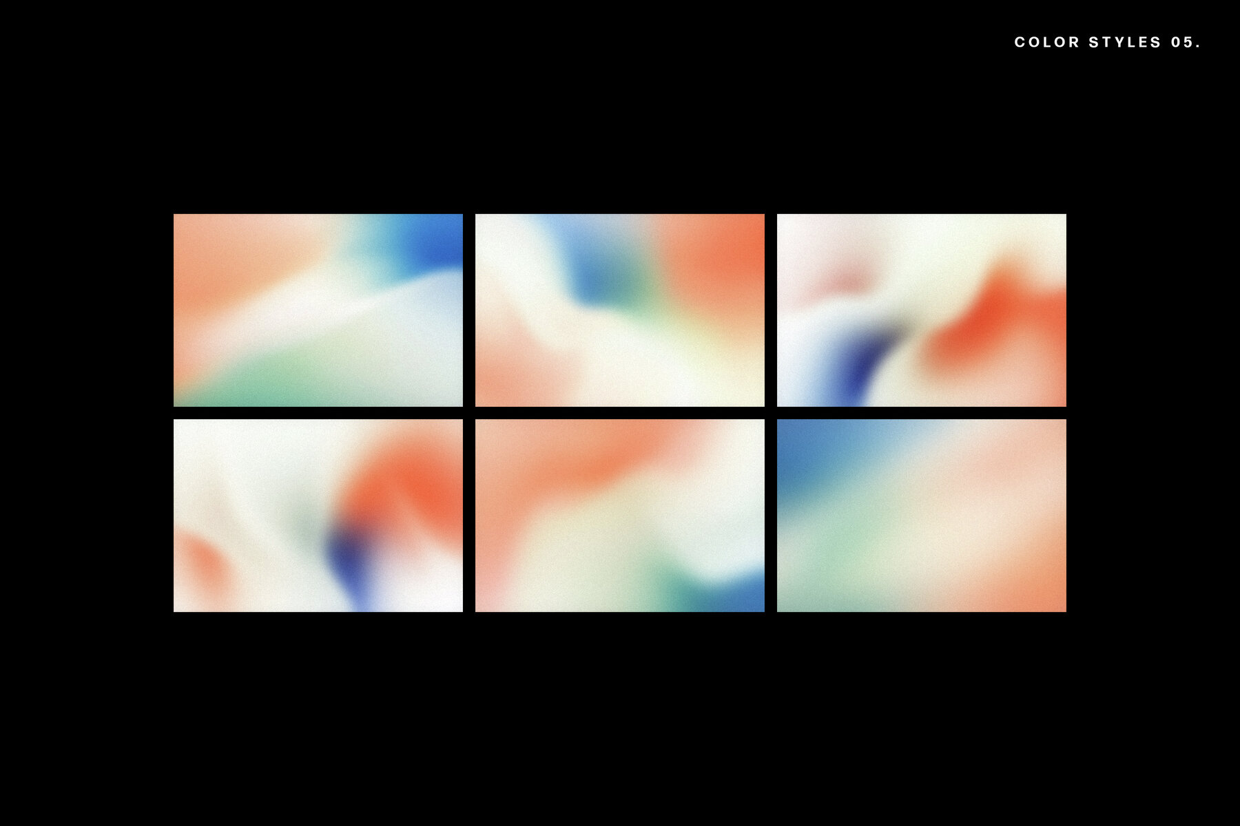 Gradient Blend Textures 14