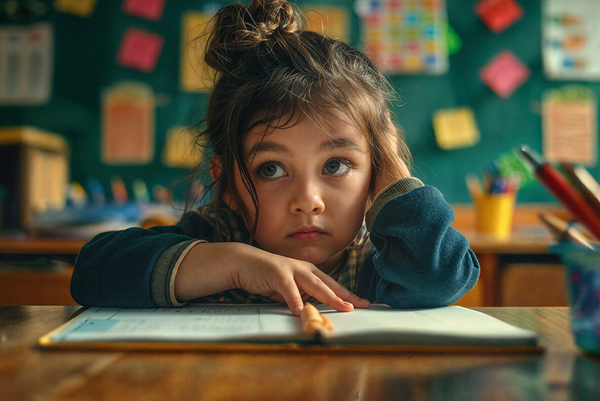 Schoolchildren and students 11