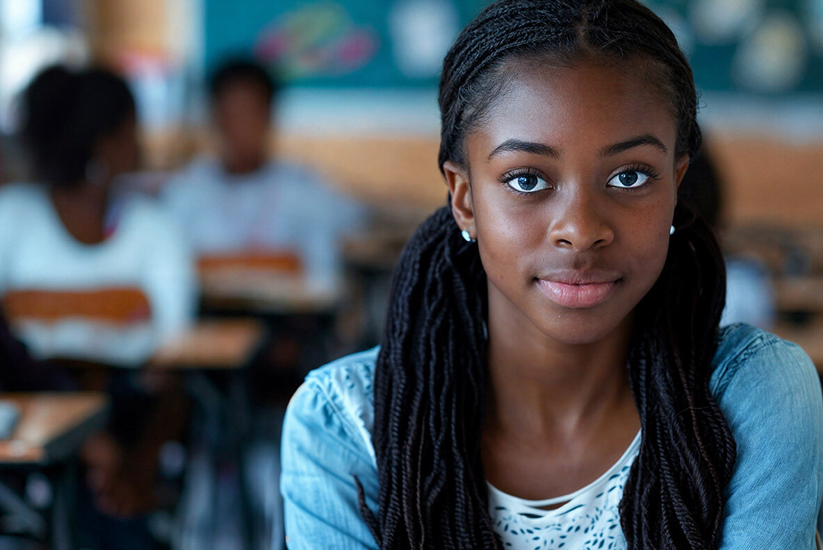 Schoolchildren and students 16