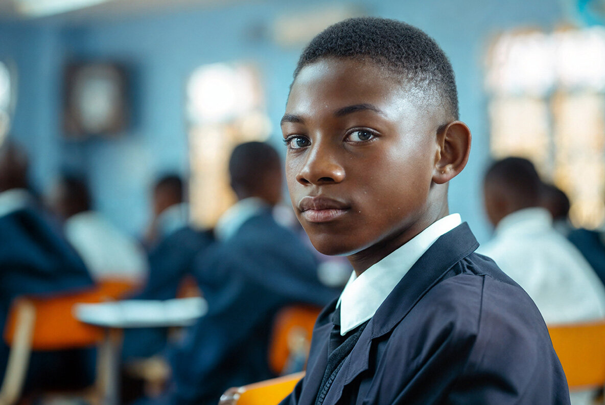 Schoolchildren and students 20