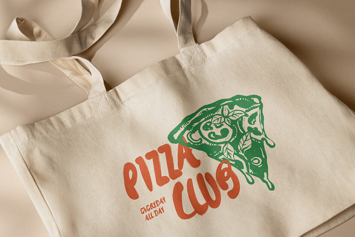 Food illustrations Part 3 2