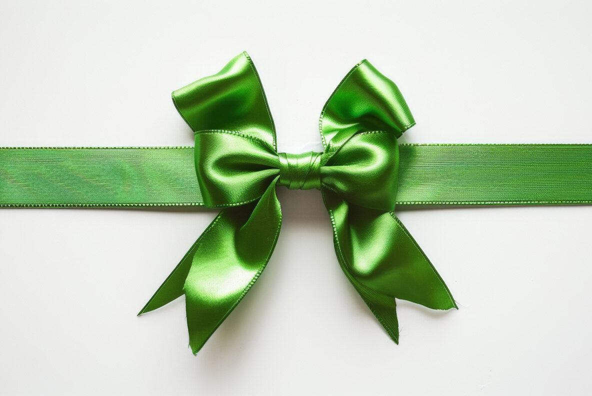 Gift bows 4