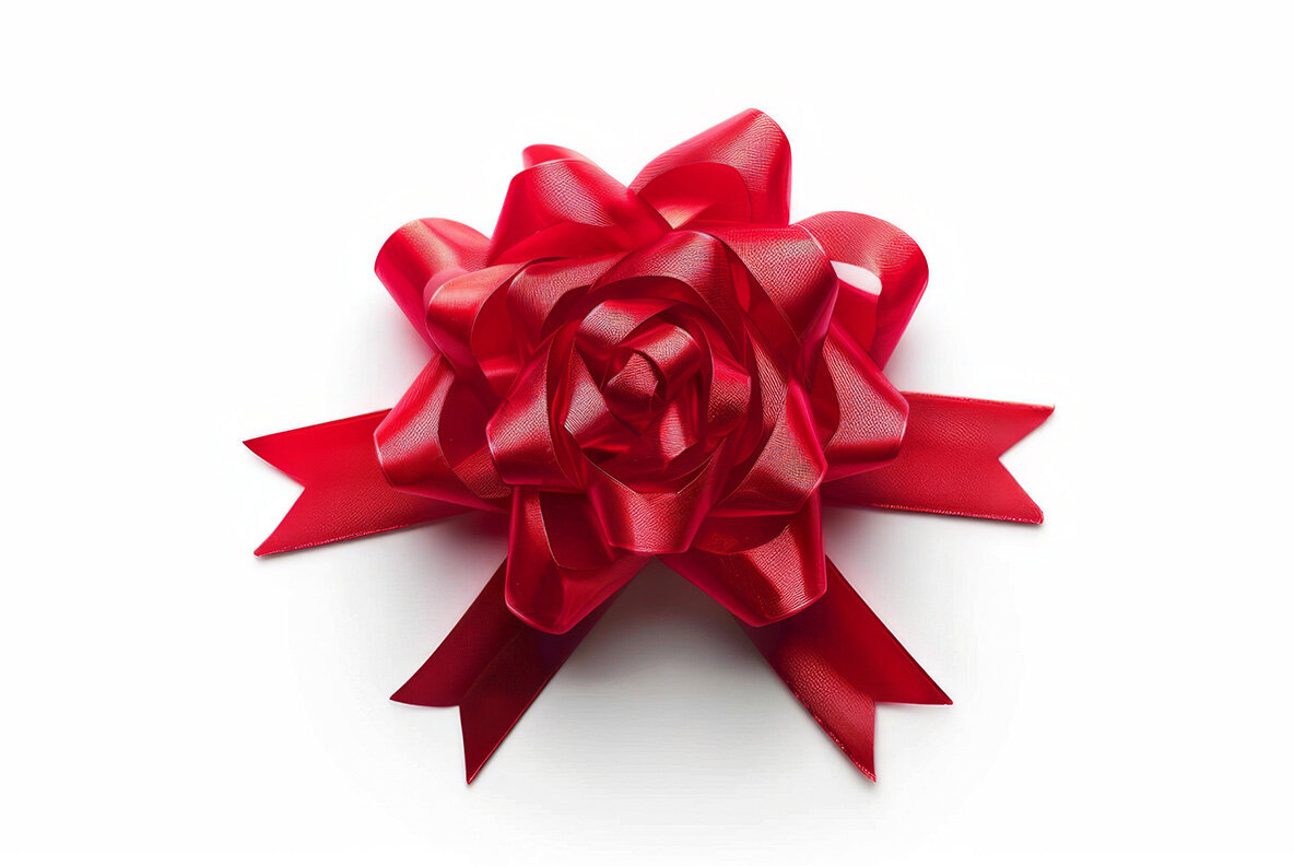 Gift bows 6