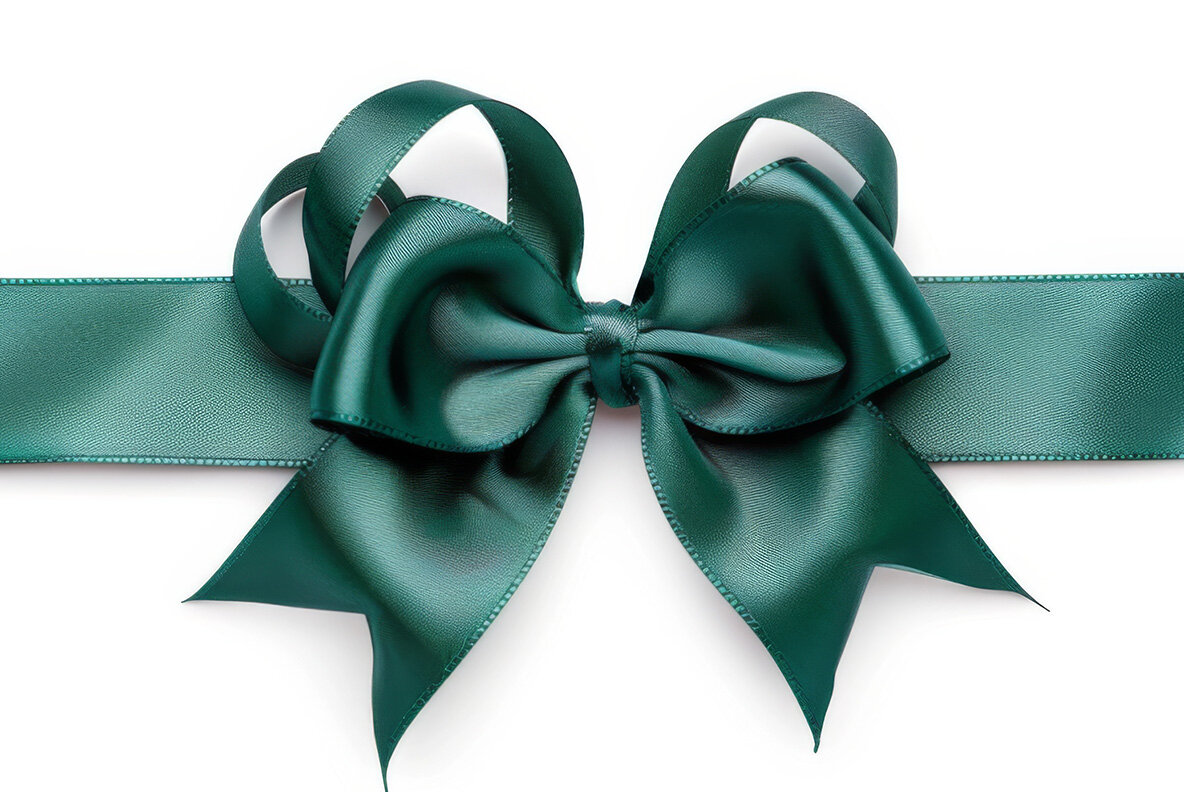 Gift bows 12