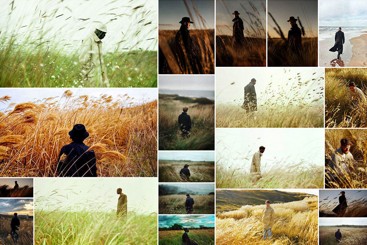 Feeling of freedom 2