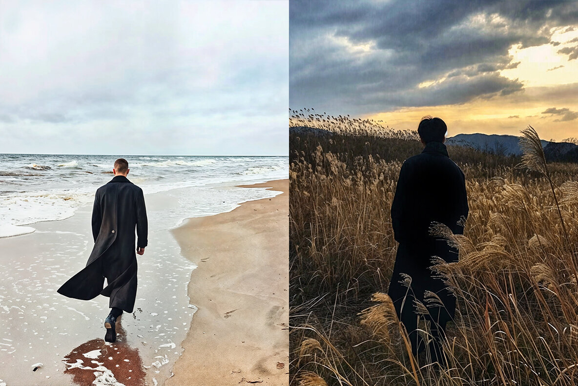 Feeling of freedom 3