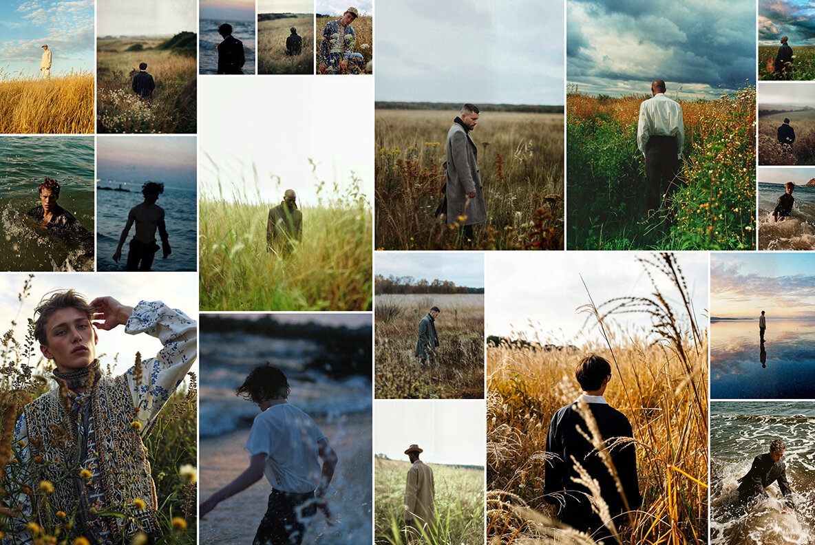 Feeling of freedom 4