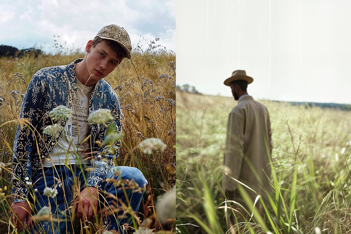 Feeling of freedom 7