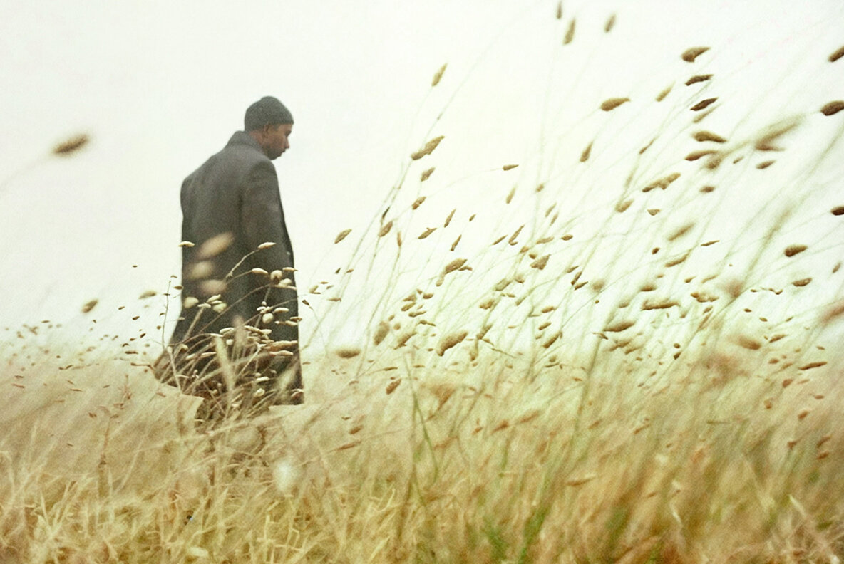 Feeling of freedom 8