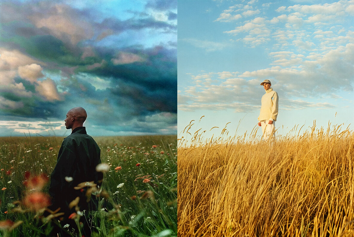 Feeling of freedom 9