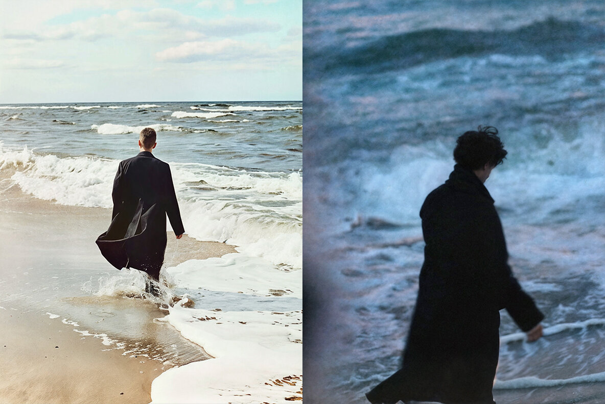 Feeling of freedom 11