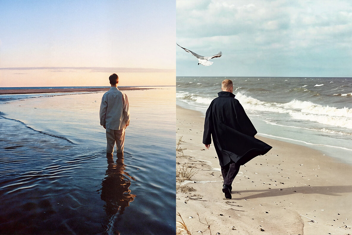 Feeling of freedom 12