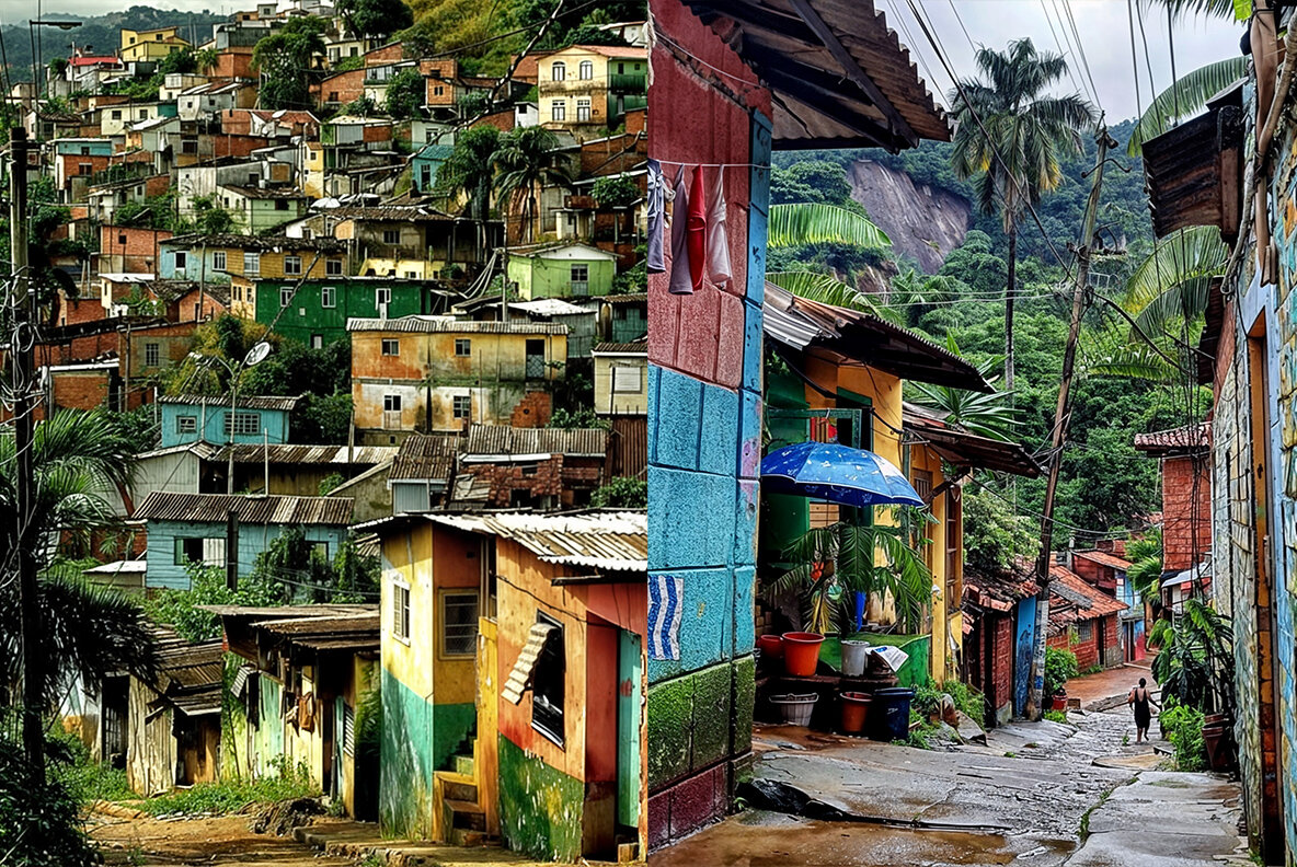 Welcome to Brazil 18