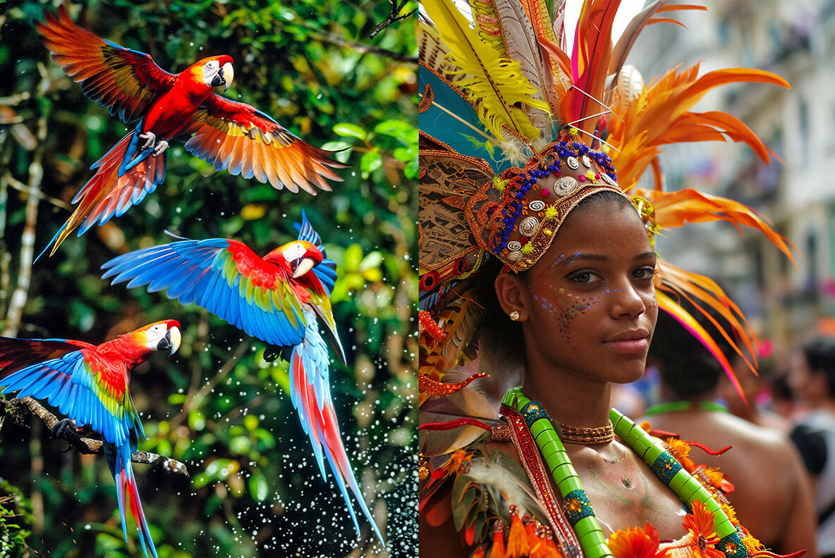 Welcome to Brazil 19