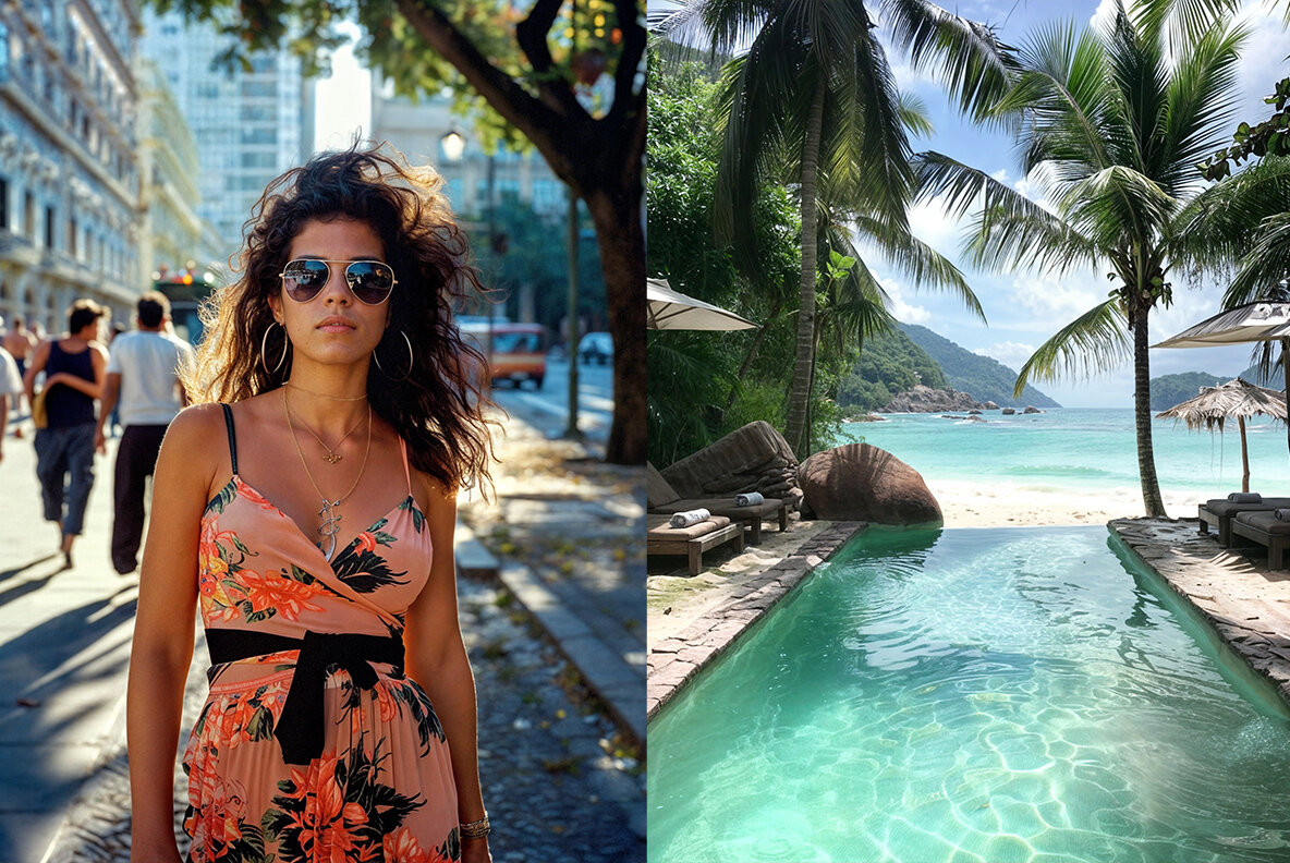 Welcome to Brazil 20