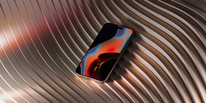 iPhone 15 Pro Max   10