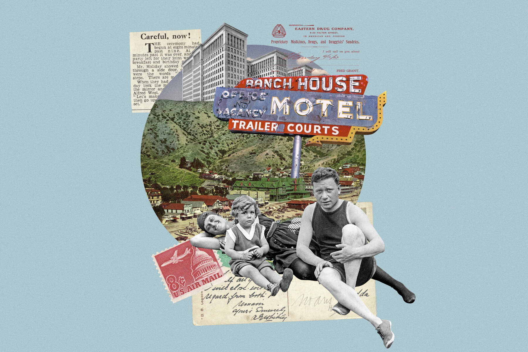 Vintage Collage Creator Vol  2 3