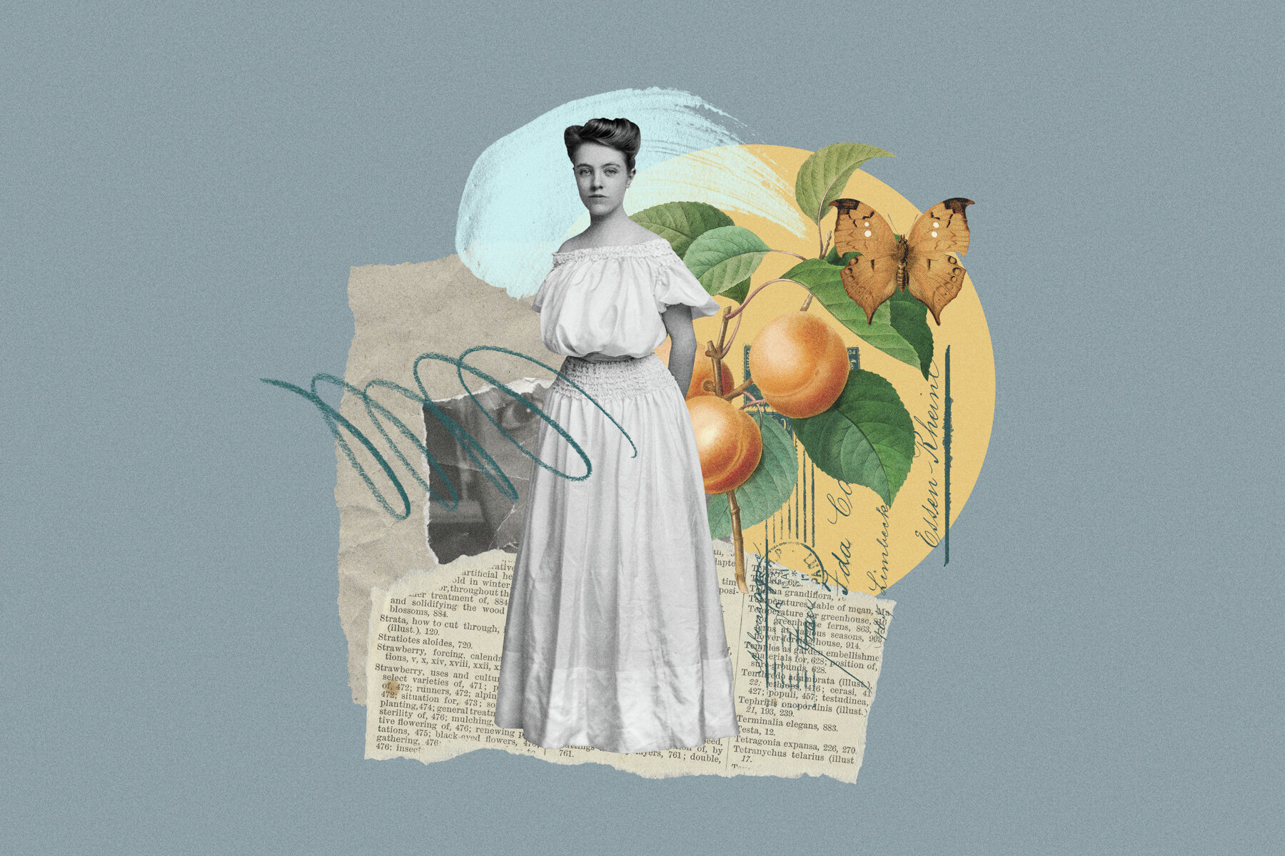 Vintage Collage Creator Vol  2 9