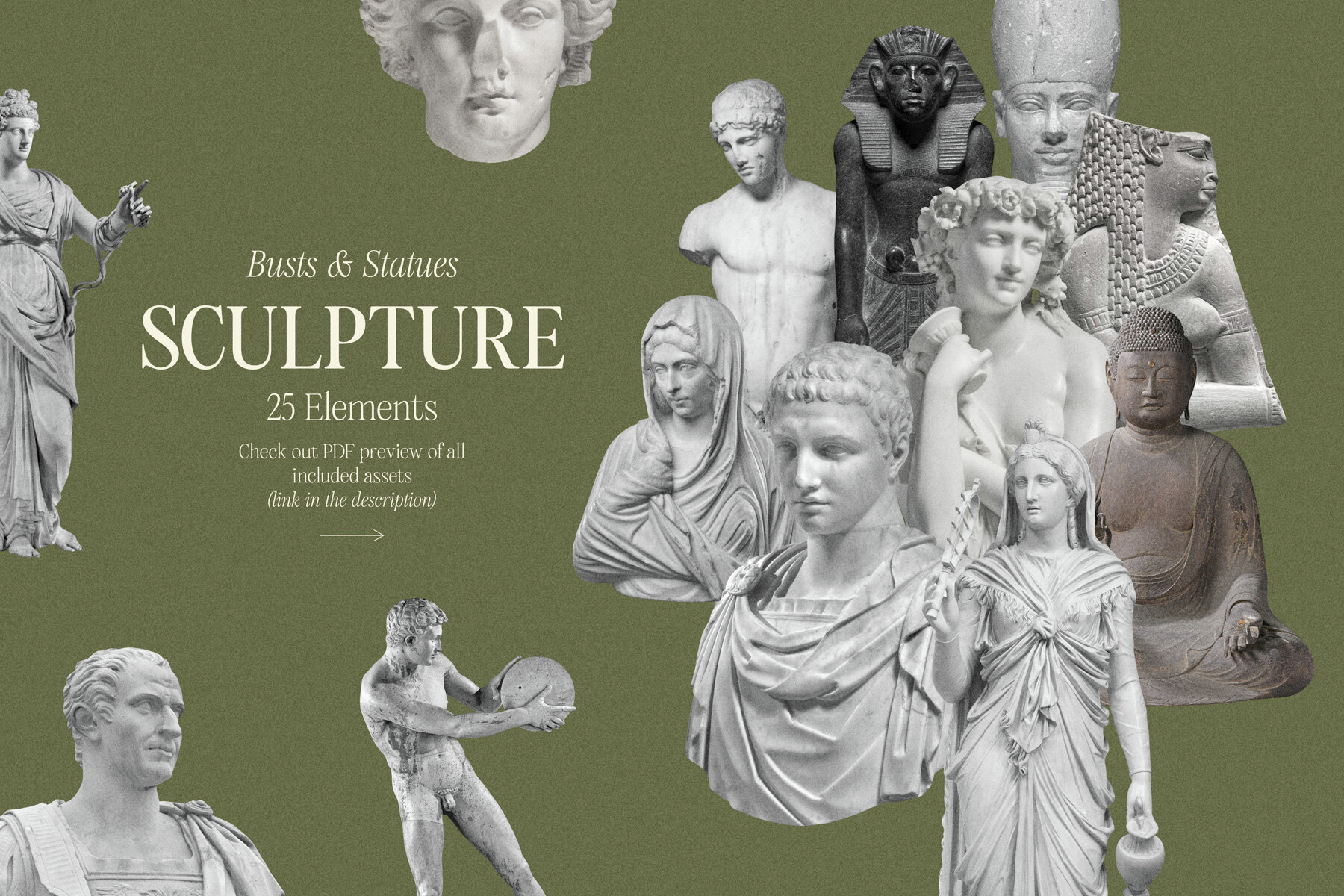 Vintage Collage Creator Vol  2 10