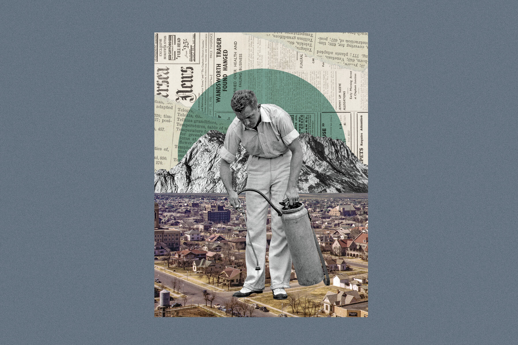 Vintage Collage Creator Vol  2 17