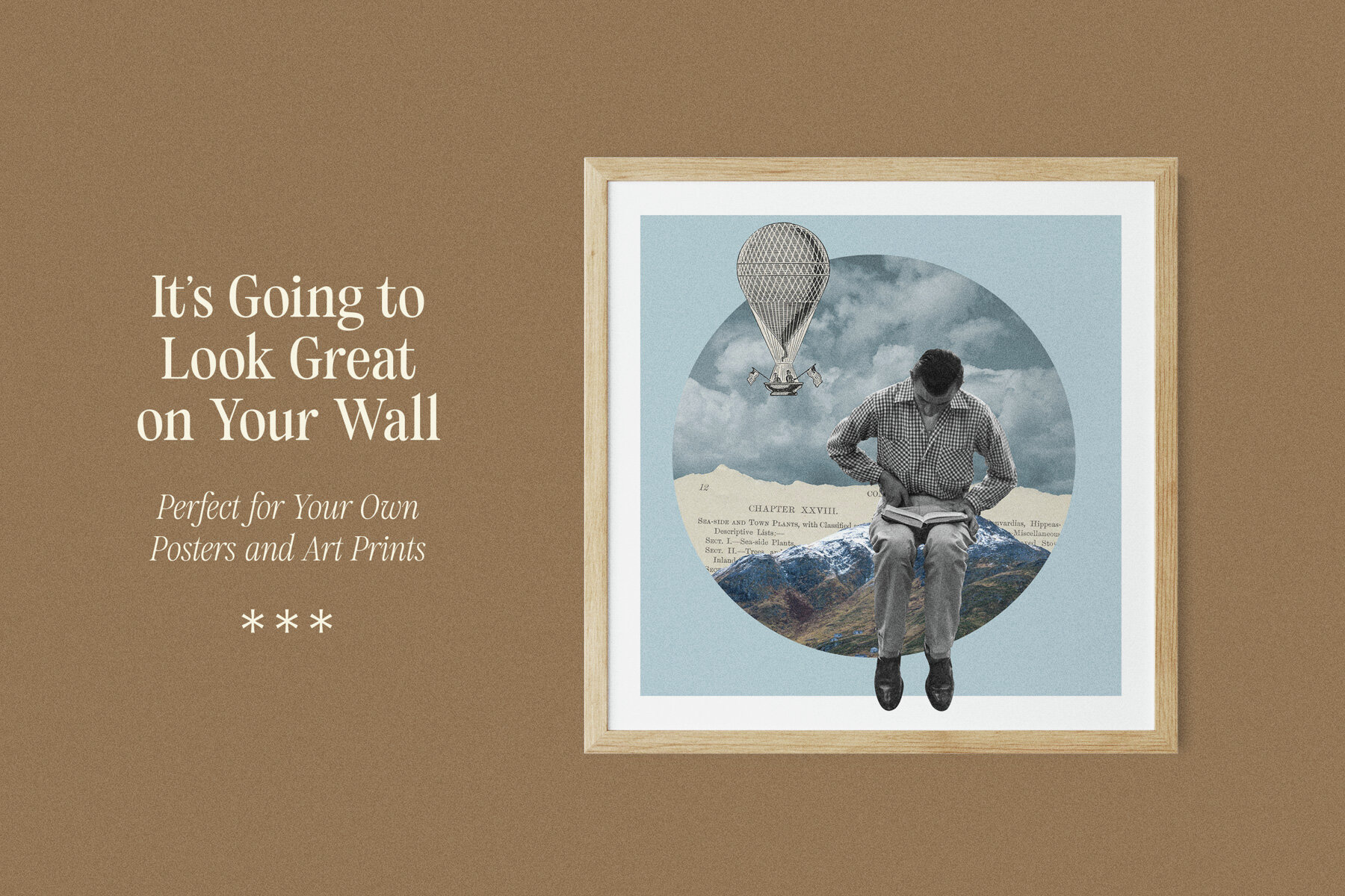 Vintage Collage Creator Vol  2 25