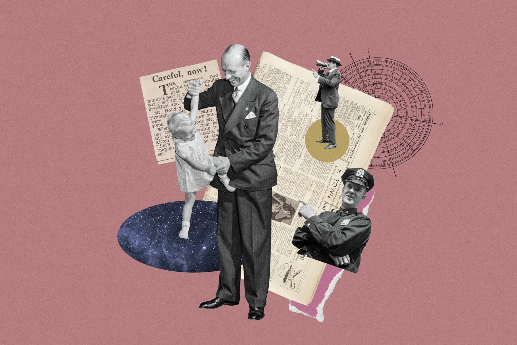 Vintage Collage Creator Vol  2 29