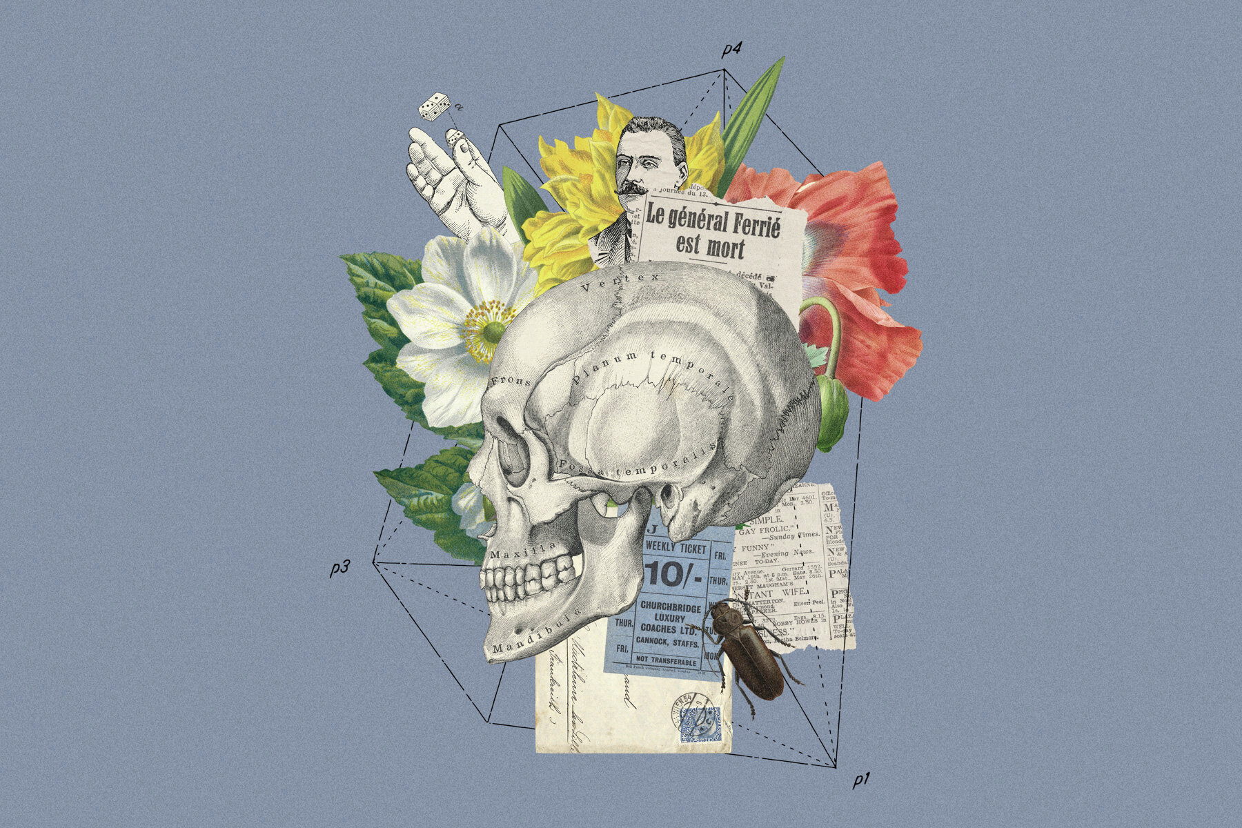 Vintage Collage Creator Vol  2 33