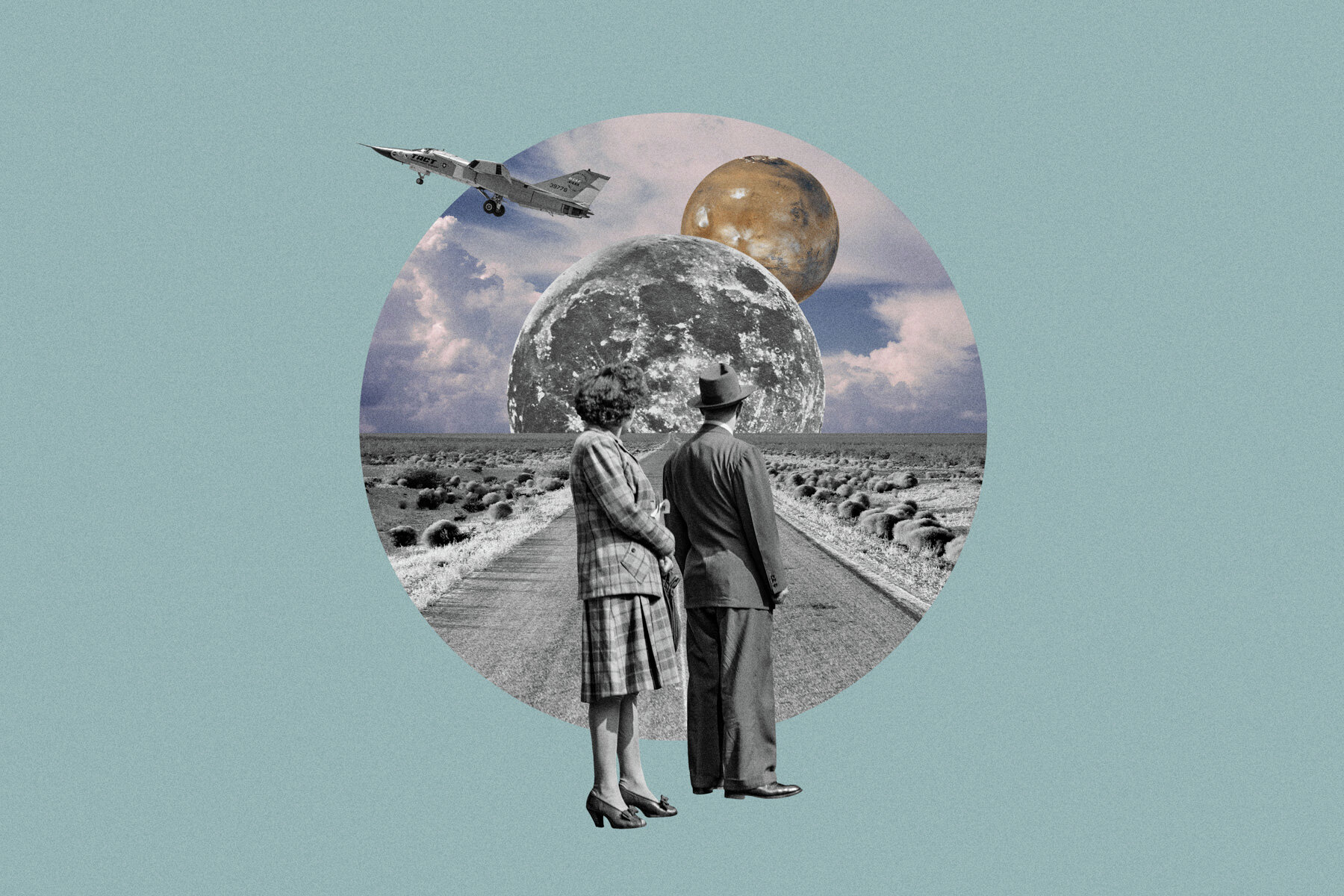 Vintage Collage Creator Vol  2 39