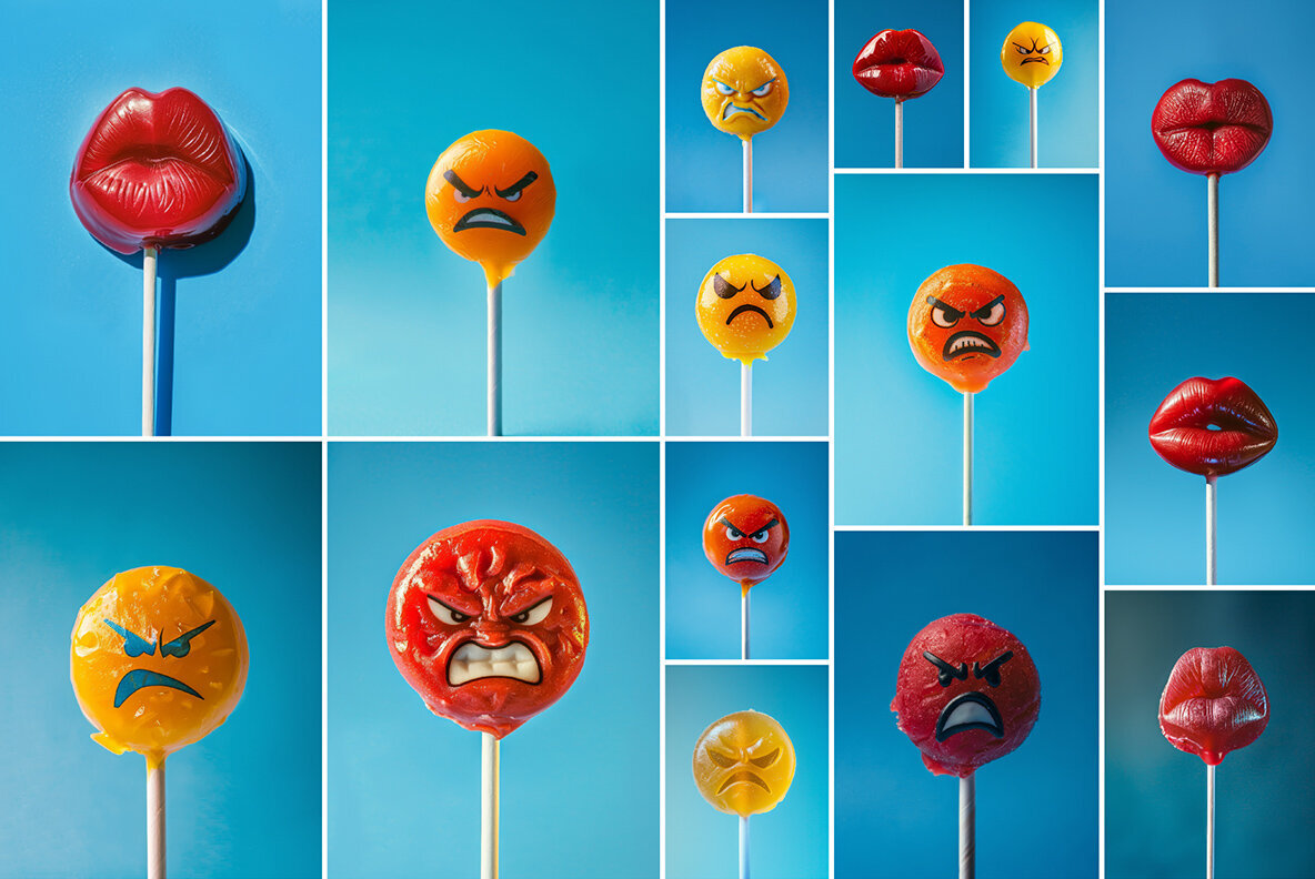 Lollipops 2