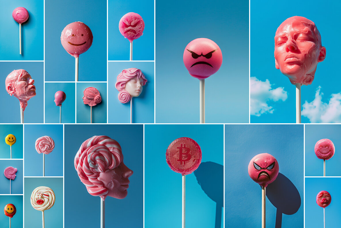 Lollipops 10