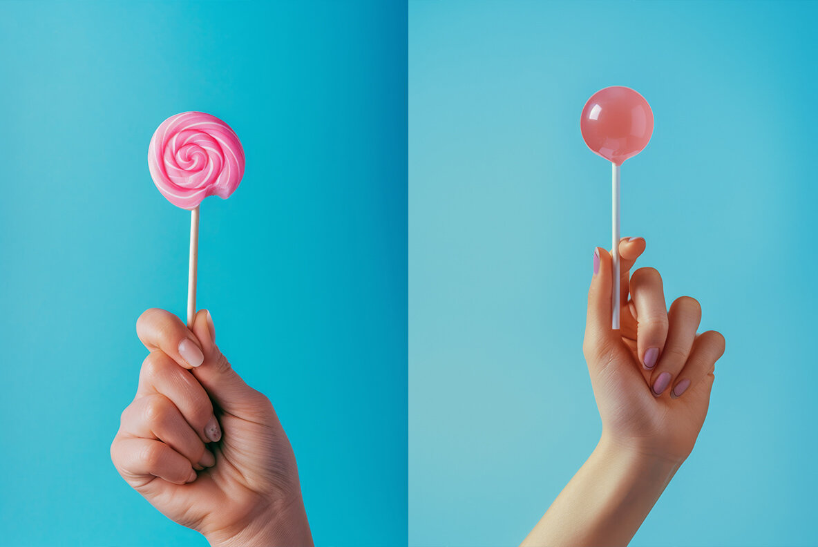 Lollipops 13