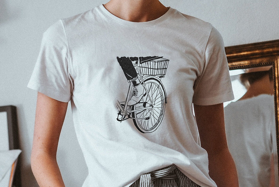 Travel Illustrations 4