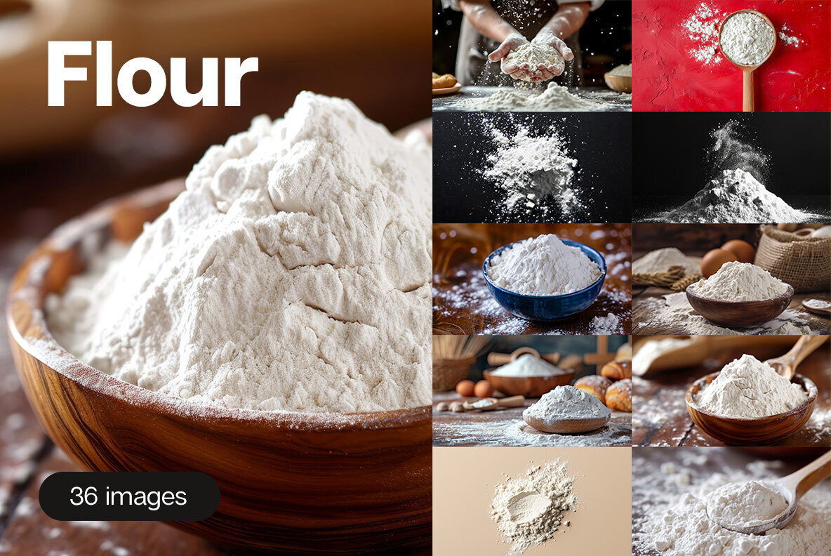 Flour 1
