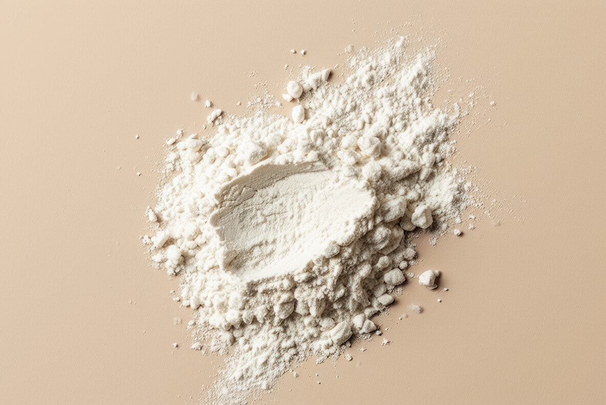 Flour 4