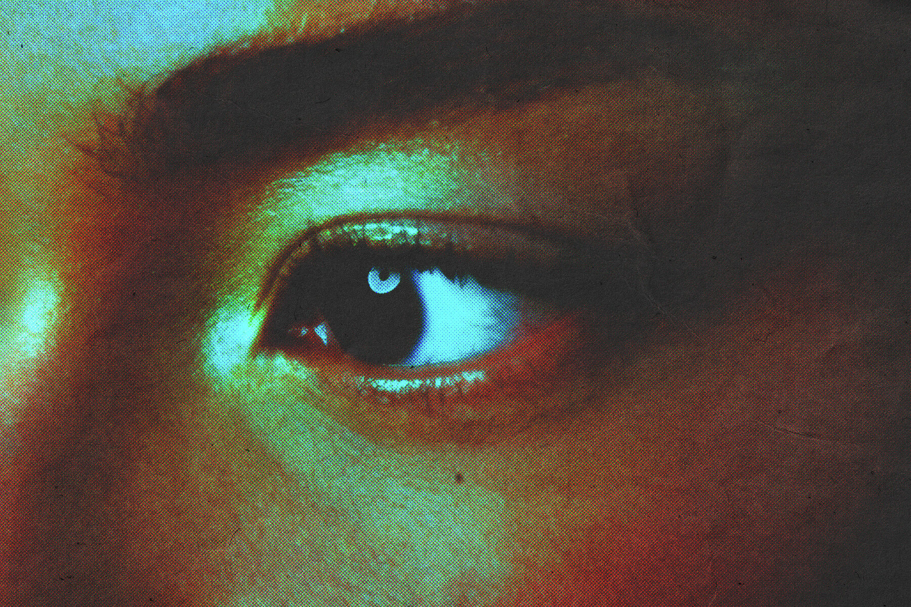 Magazine Print Photo Effect 3