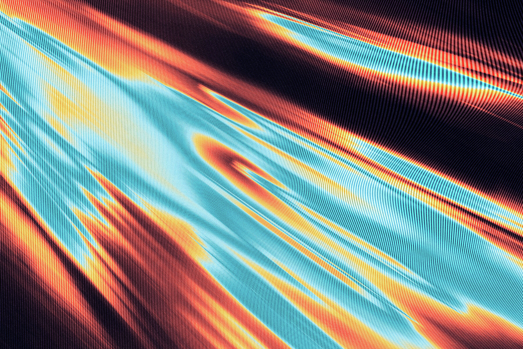 Motion Energy Gradient Textures 5