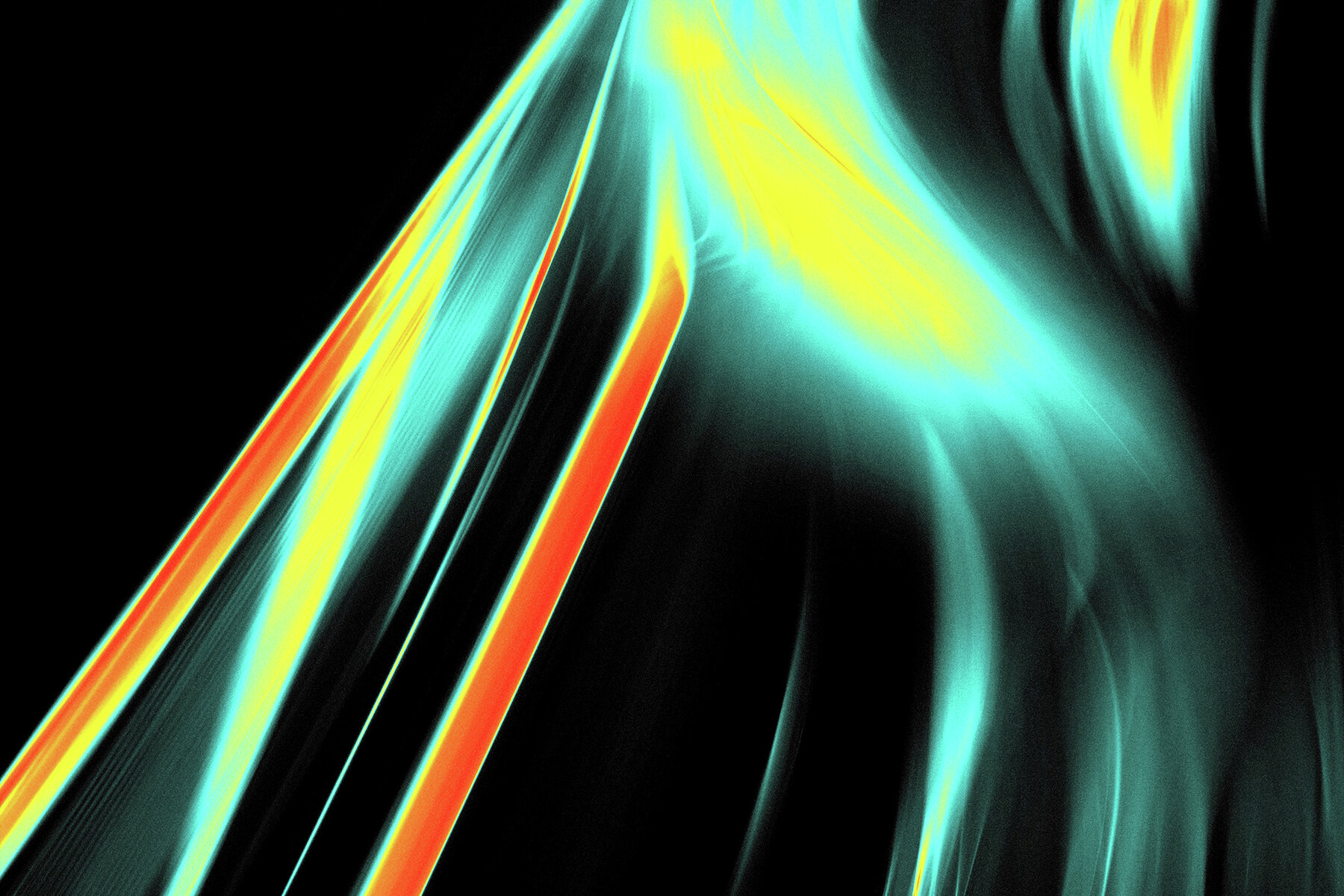 Motion Energy Gradient Textures 7