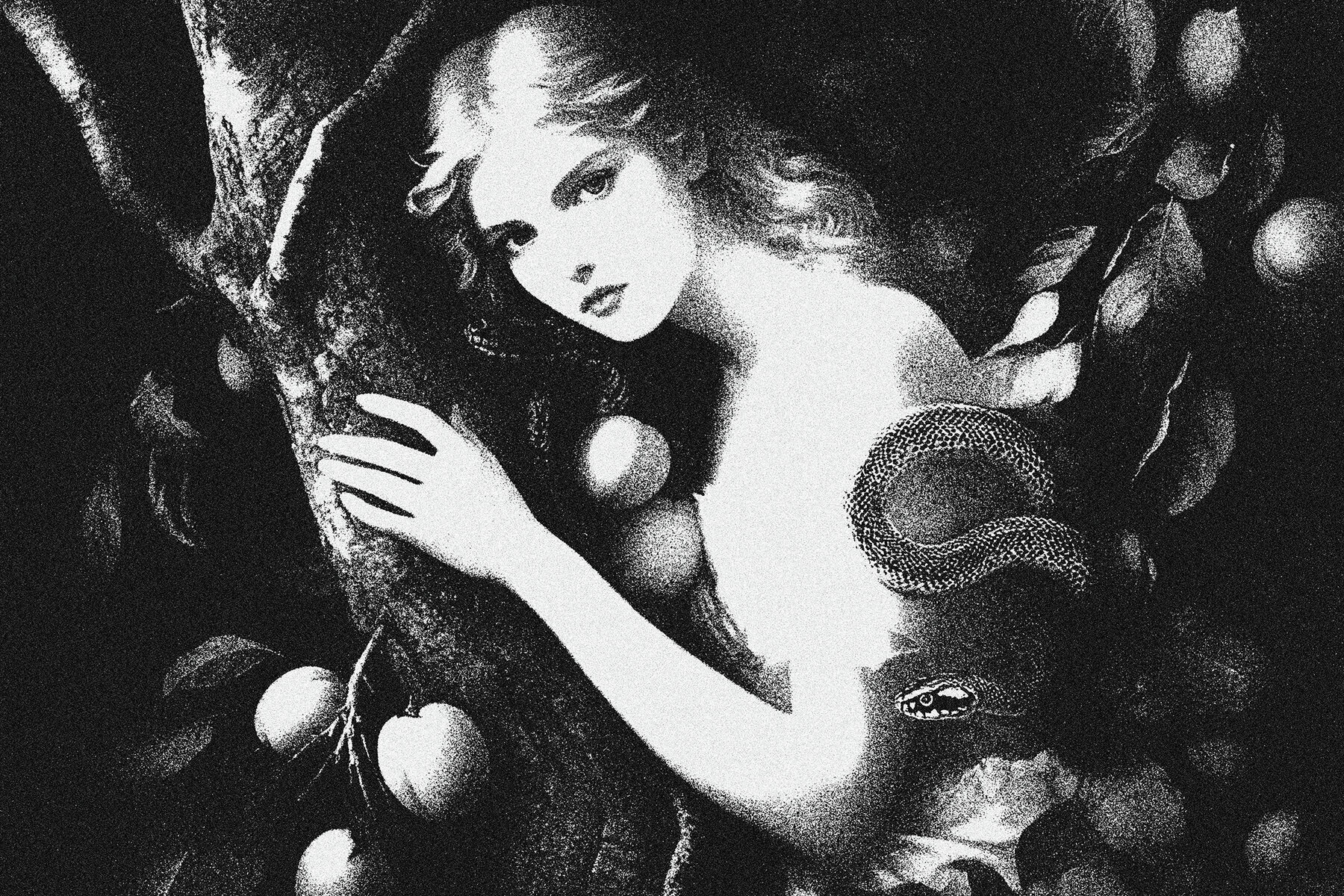 Retro Risograph Photo Effect 3