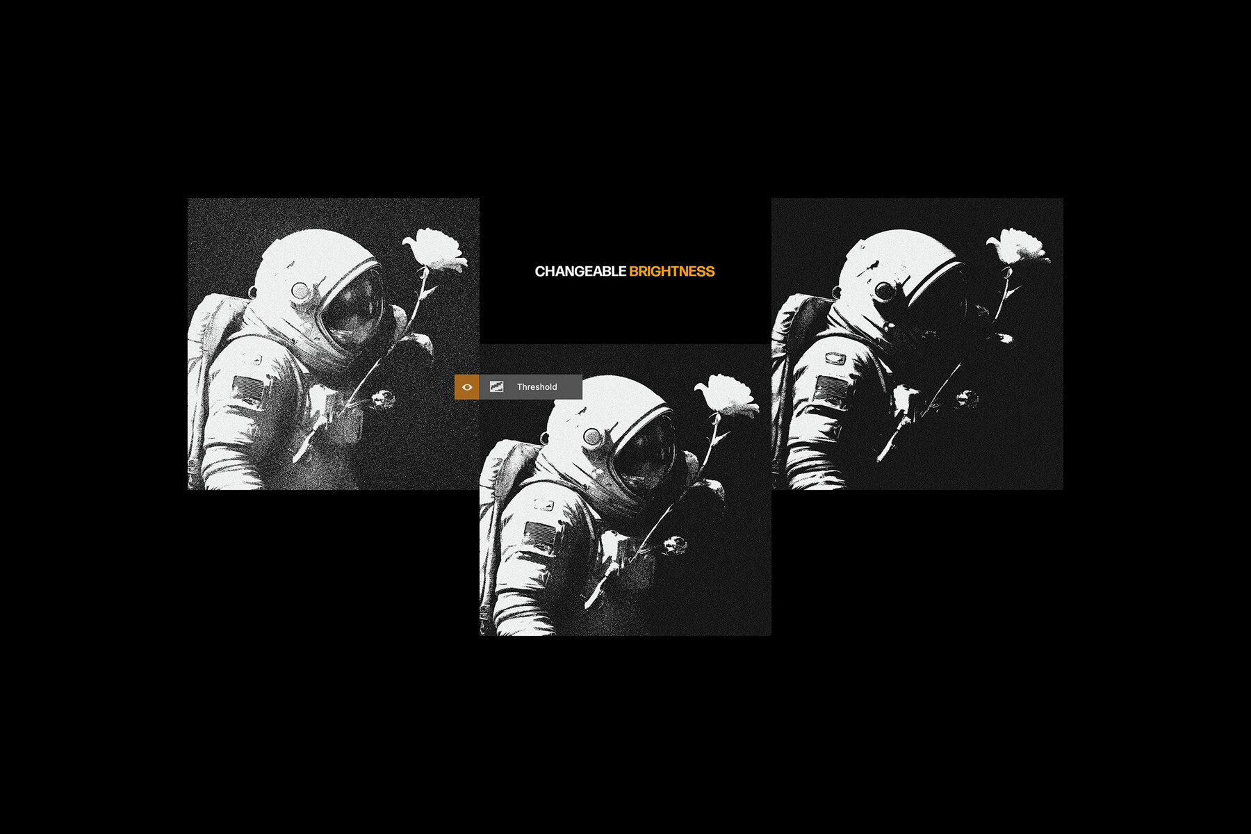 Retro Risograph Photo Effect 4