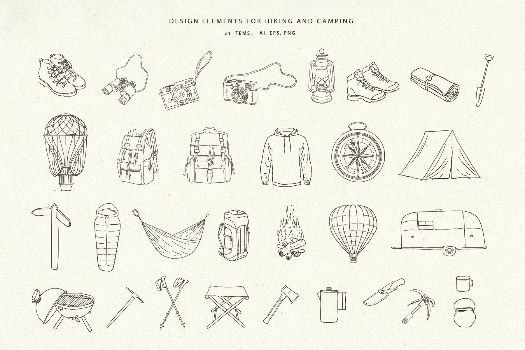 Around the World Travel Bundle 7